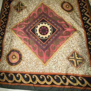 Studio NY Vintage scarf